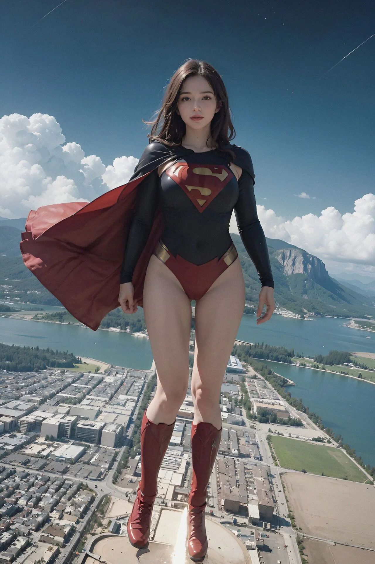 artist ai generated chapter 401 69