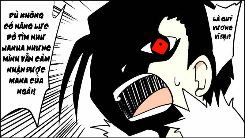 senyuu chapter 86 37