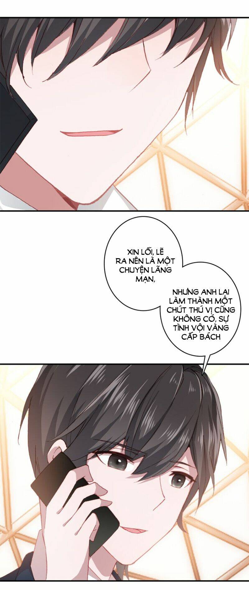 nhất sinh nhất thế mỹ nhân cốt chapter 15 23