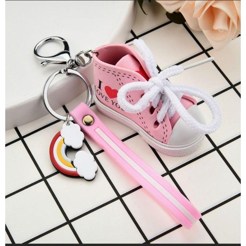 Móc khóa siêu cute