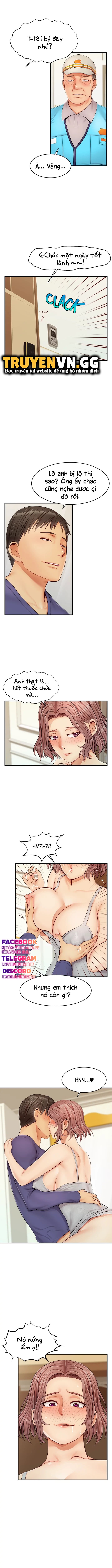 cả nhà thương nhau chapter 11 2