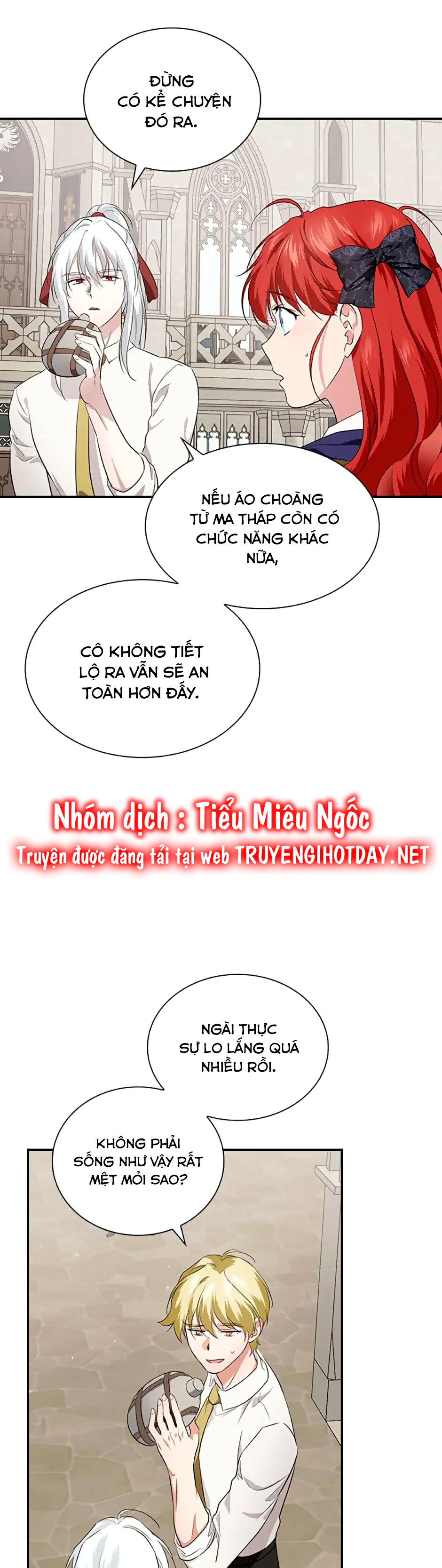đi tìm con trai của cha tôi chapter 62 22