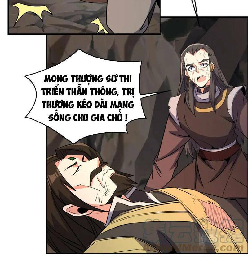 thôn phệ một thế giới tu tiên chapter 143 62