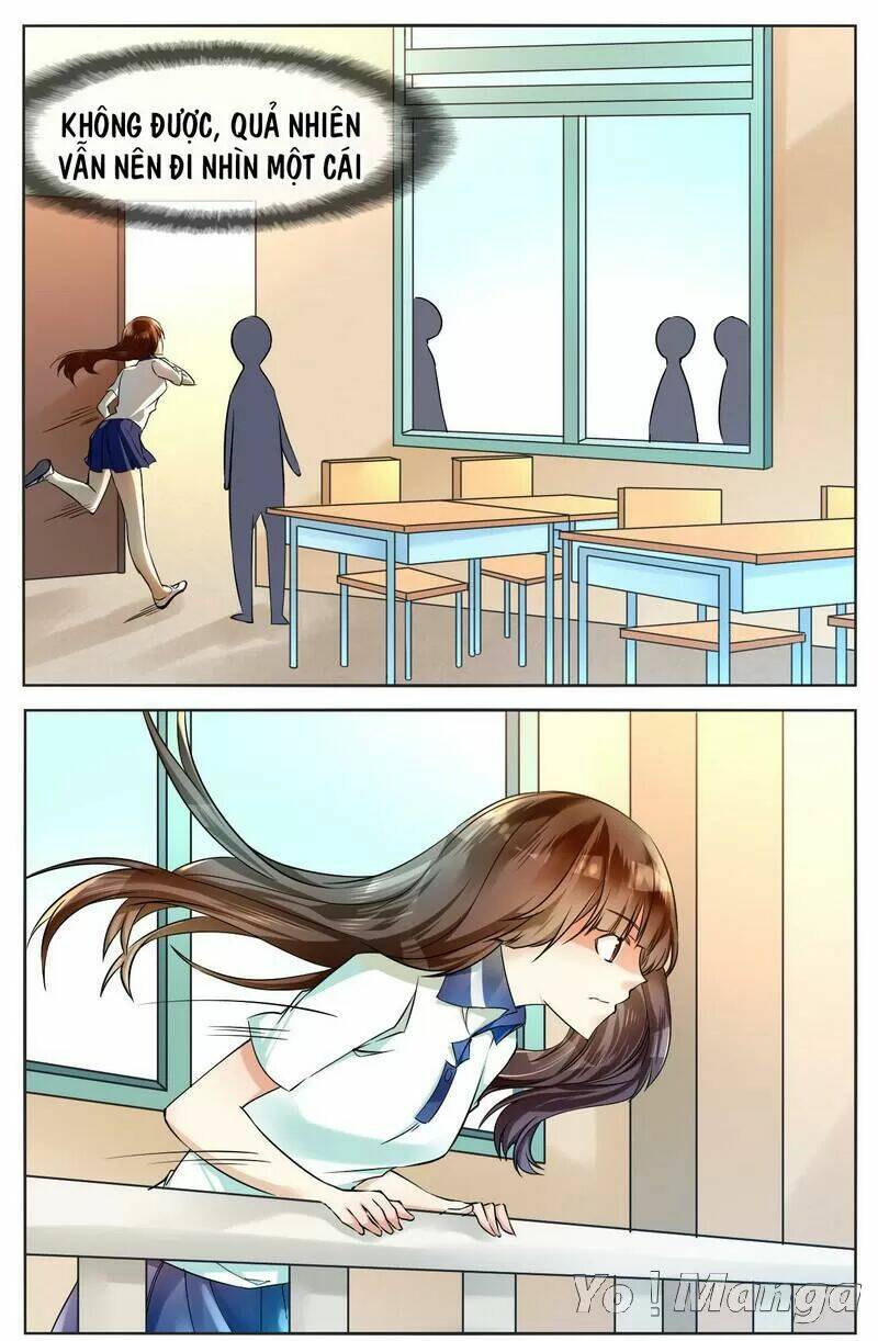 tôi là vợ tôi chapter 43 10