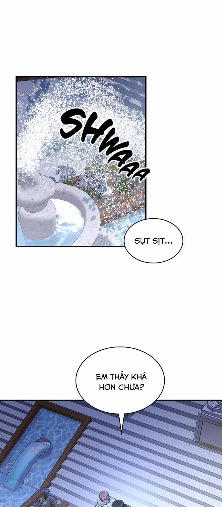 người thừa kế chapter 69 18