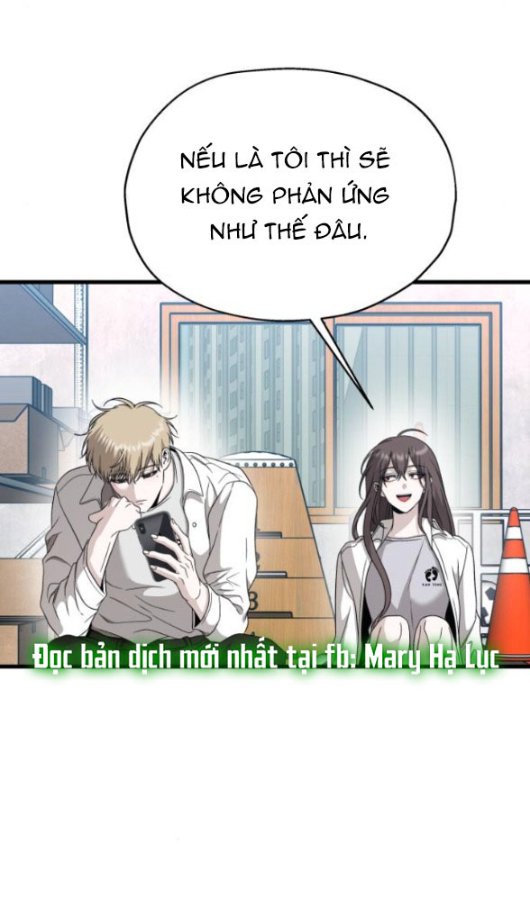 đánh cắp so hee chapter 21.2 11