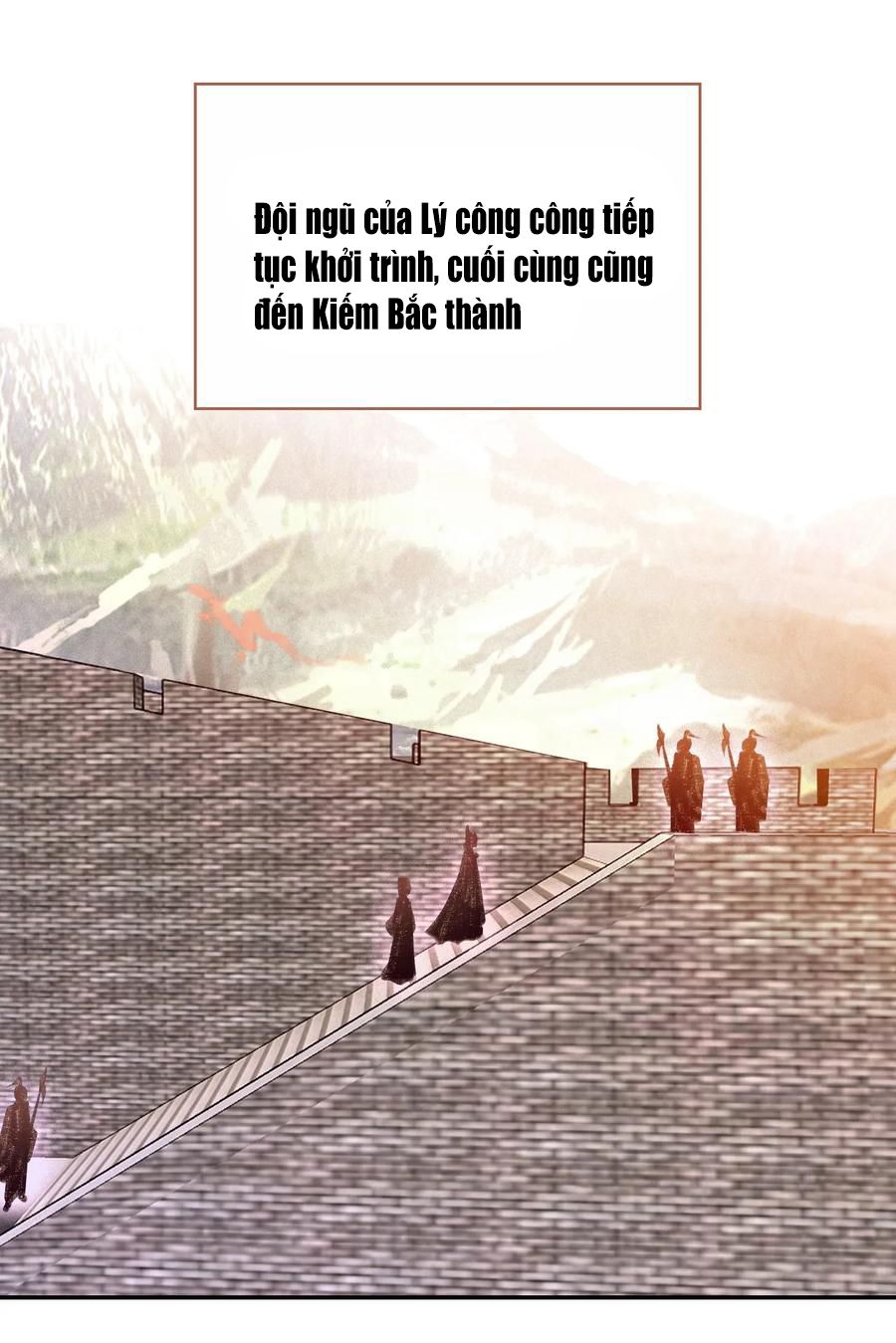 Gả Cho Một Tên Thái Giám Đáng Ghét chapter 113 - Trang 6