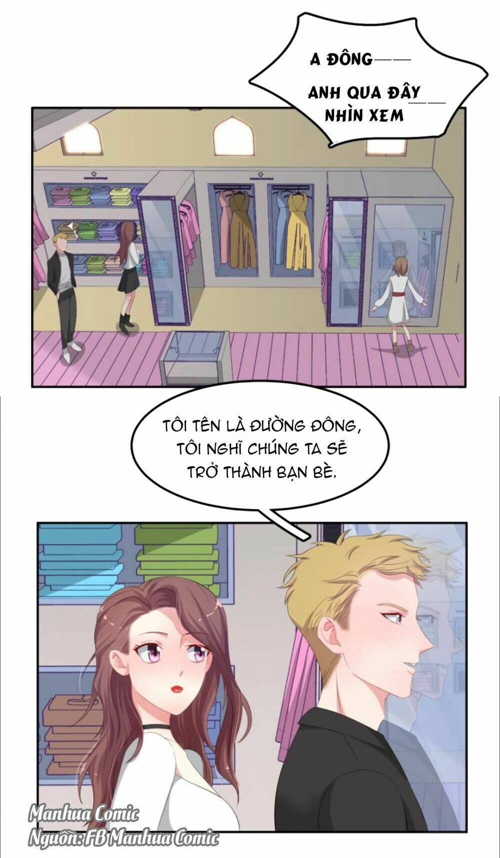 ngu võng chi tranh chapter 2 40