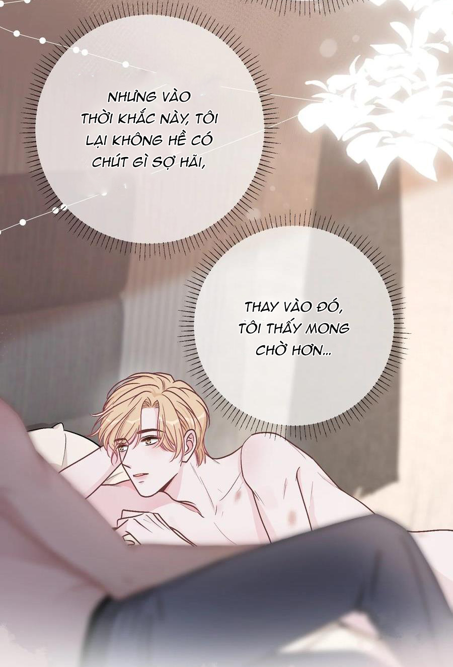 trước và sau ly hôn! chapter 60 26