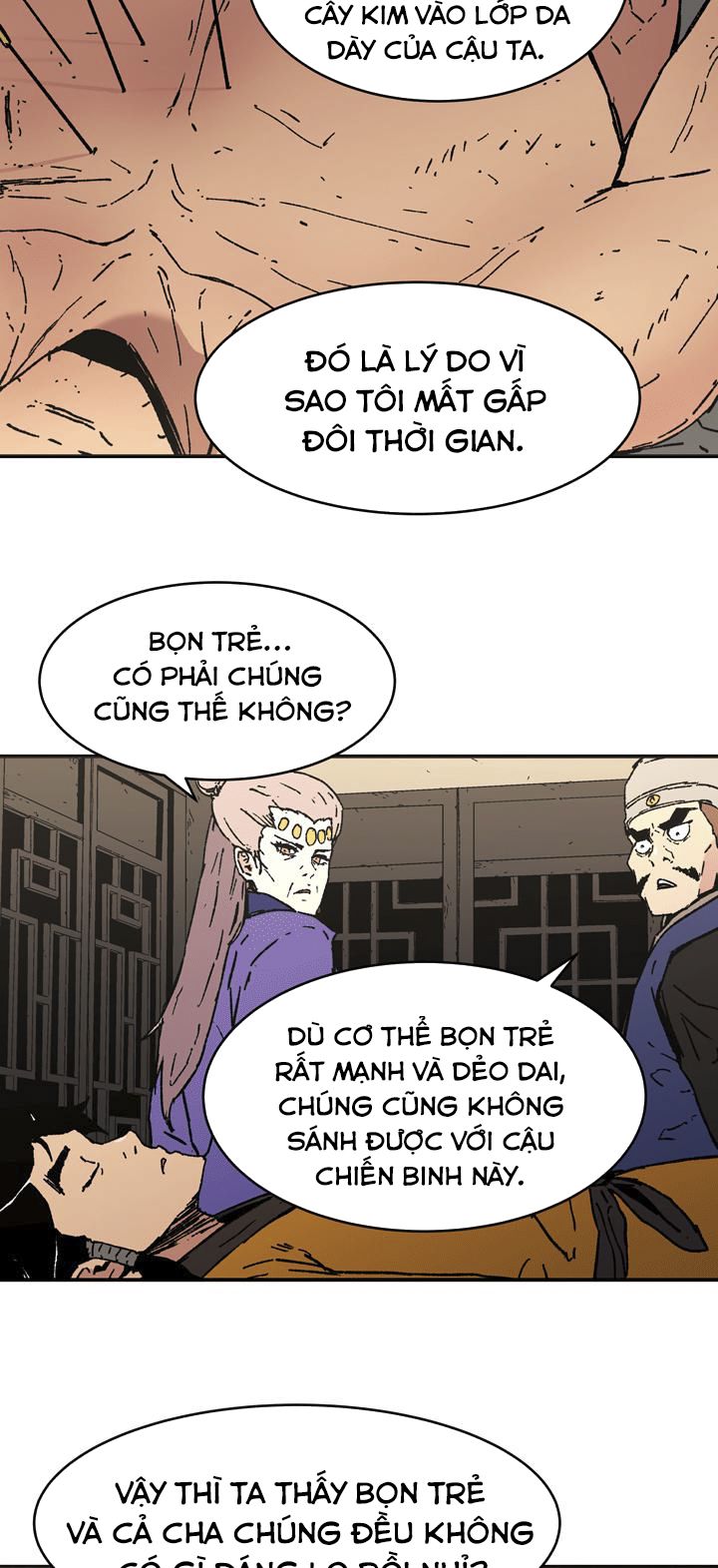 Bố Vô Song chapter 88 8