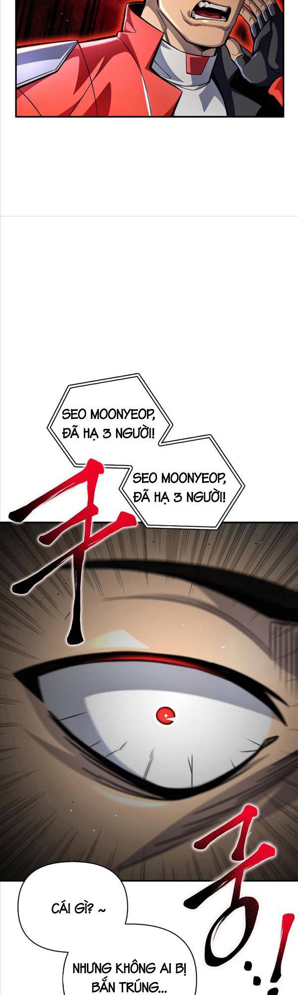 cuộc chiến siêu nhân chapter 45.1 6