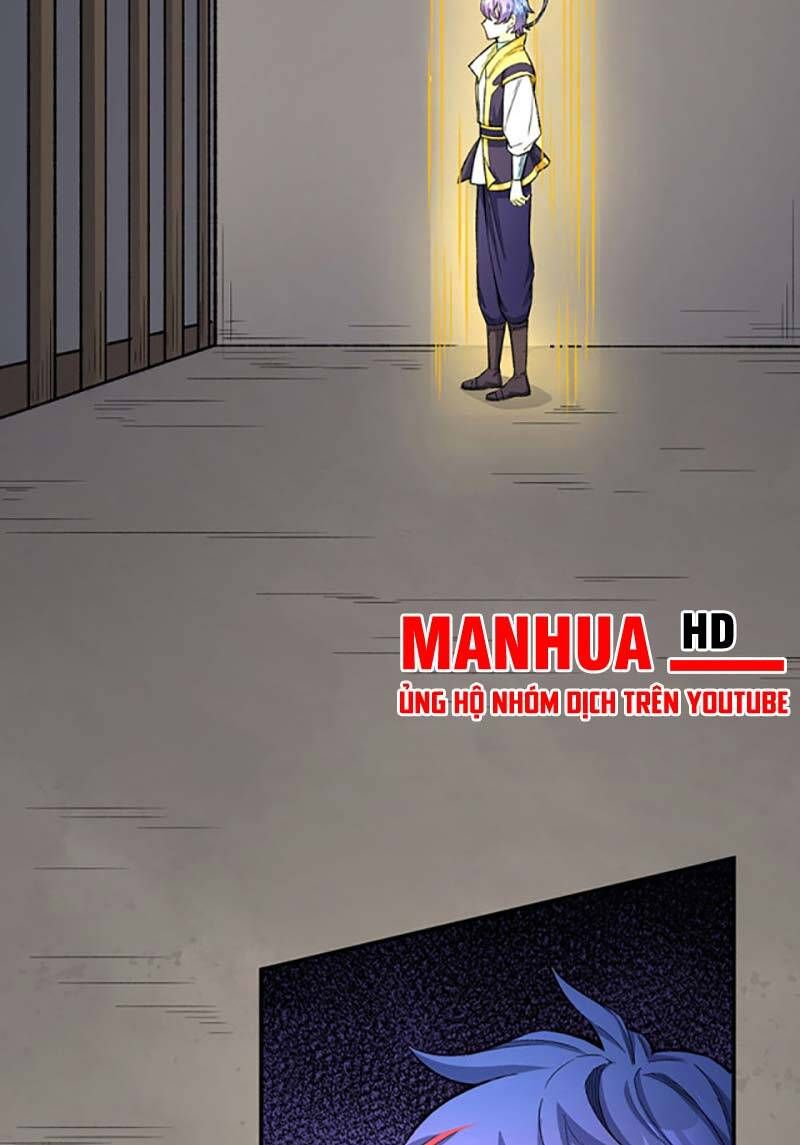 võ đạo độc tôn chapter 554 20