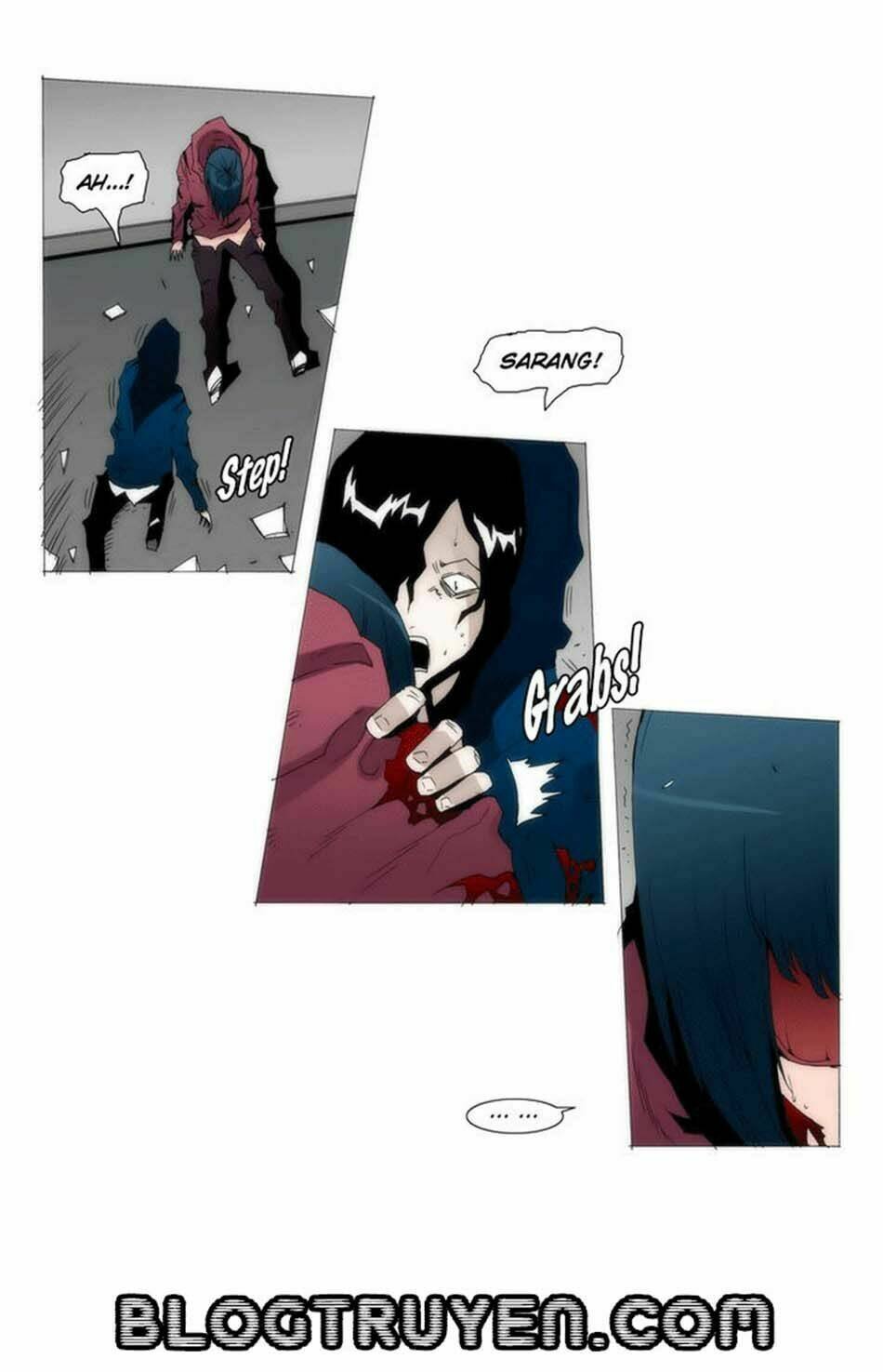 siêu năng 1.5 chapter 35 25