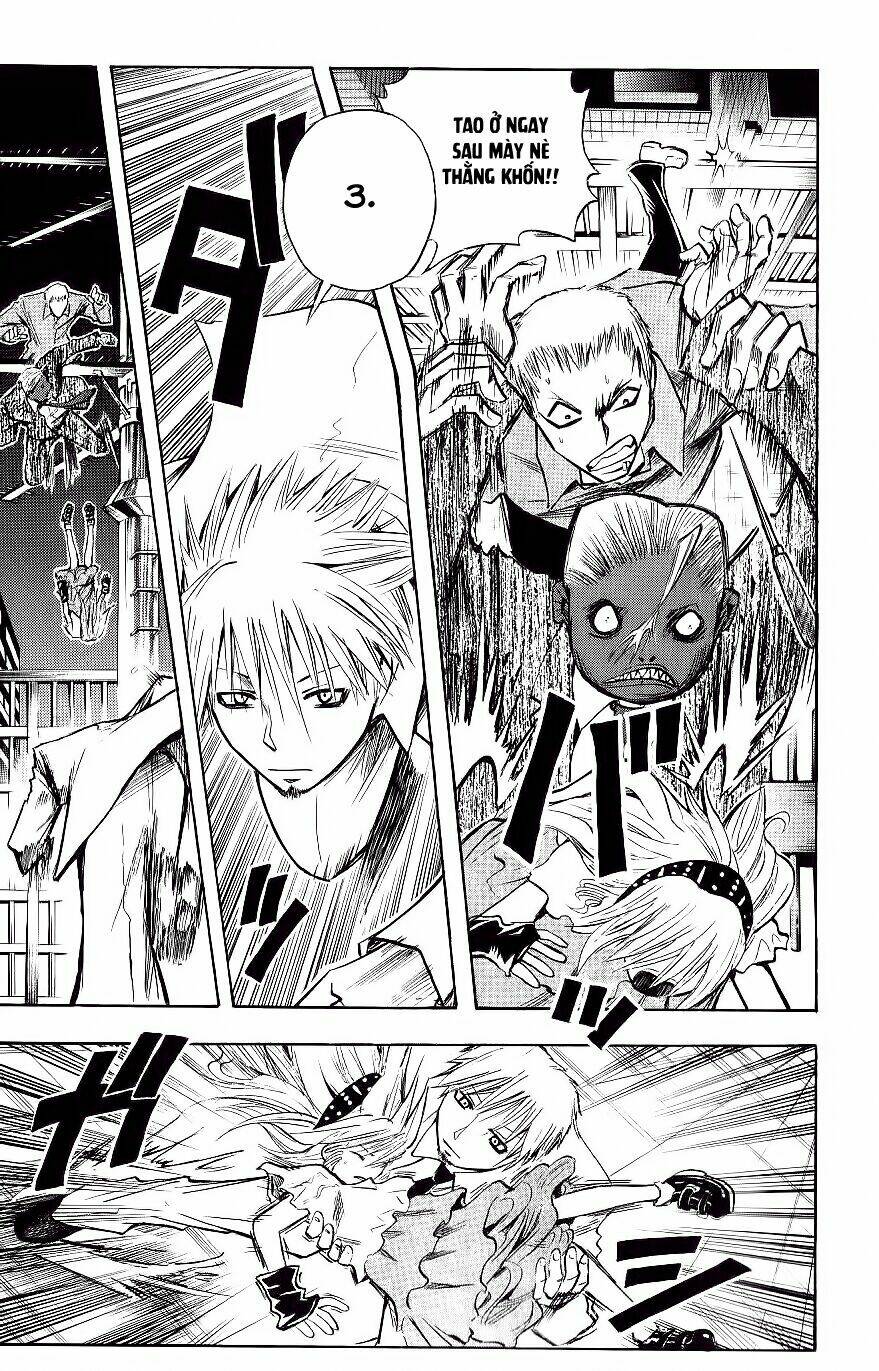 majin tantei nougami neuro chapter 105 14