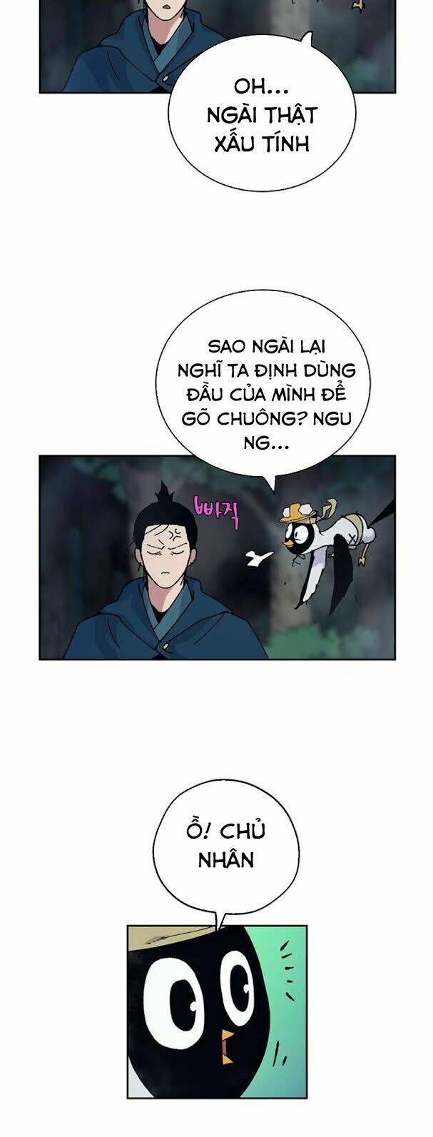 npc bắt đầu từ kỹ năng lv.999 chapter 11 37