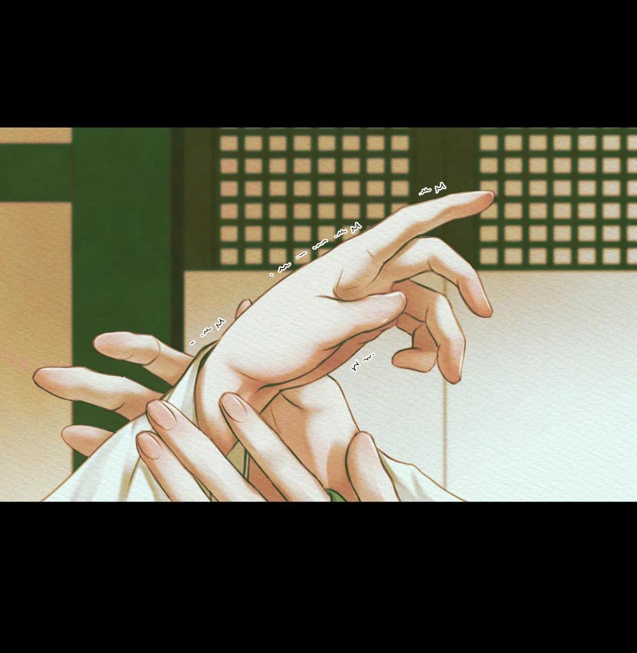 qủy dạ khúc chapter 20 27