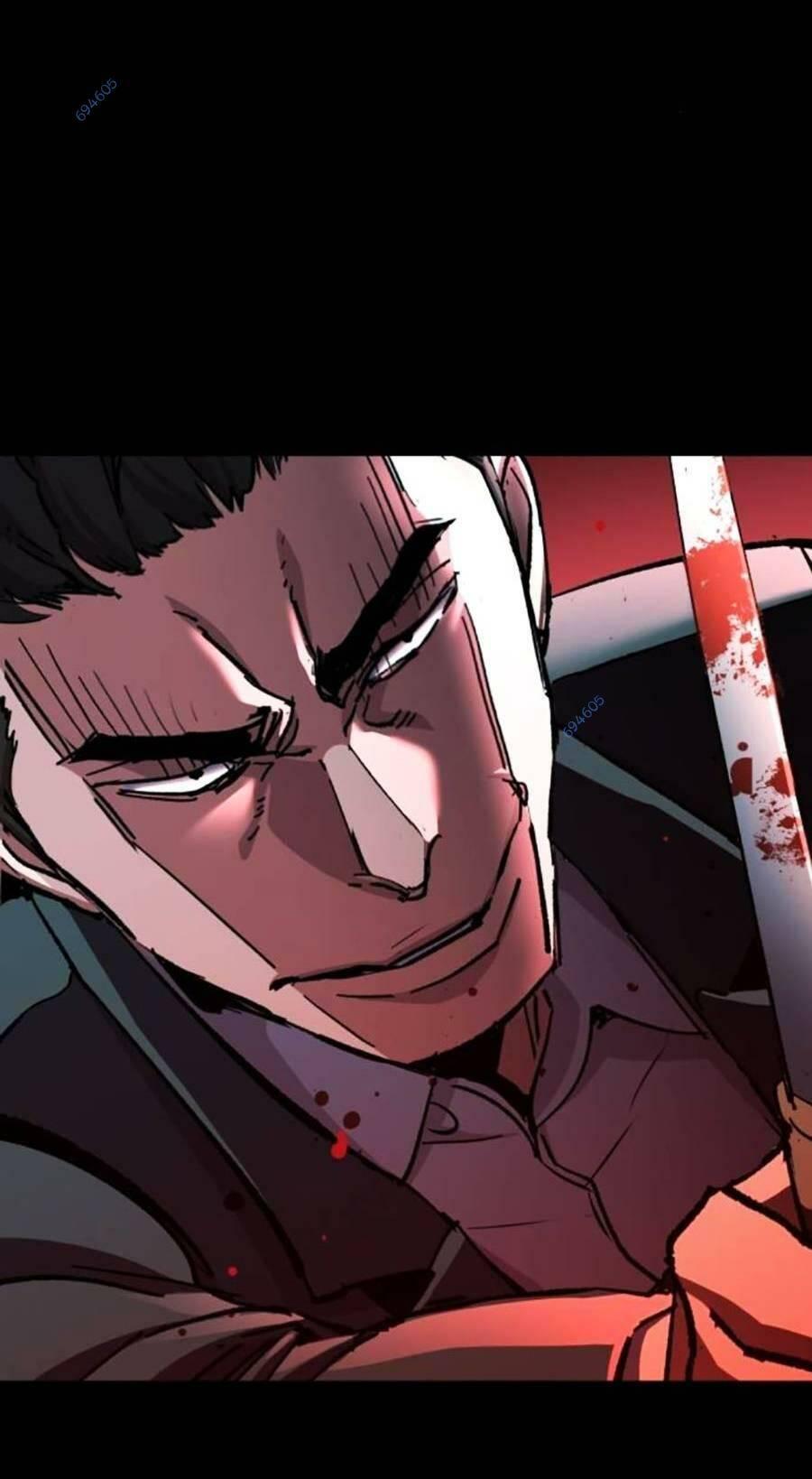 bạn học tôi là lính đánh thuê chapter 147 122