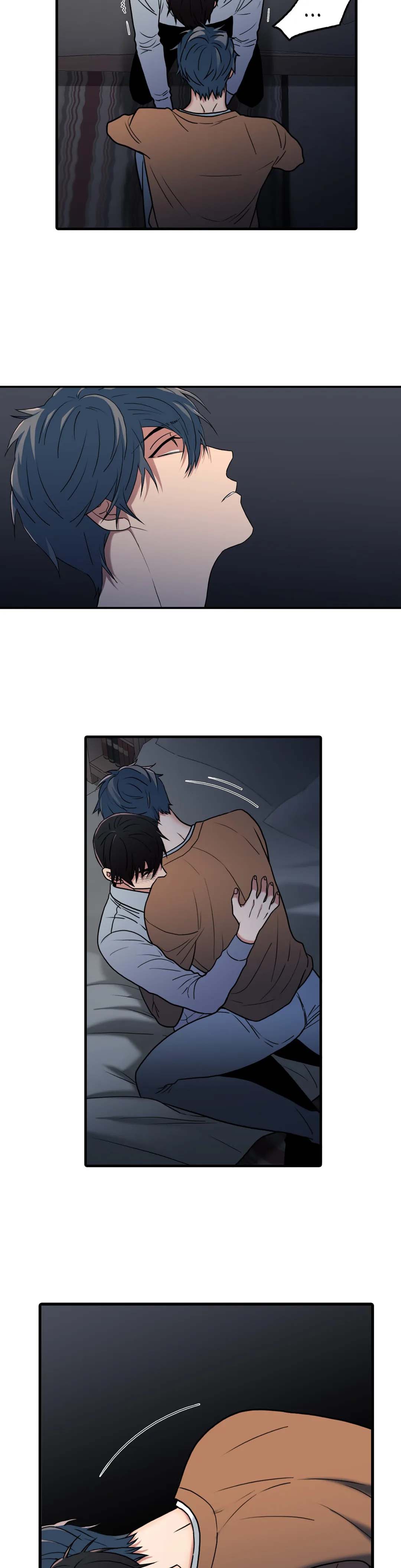 đưa đón người yêu chapter 94 12