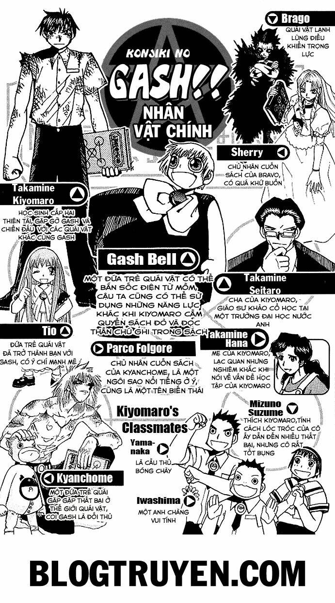 konjiki no gash!! chapter 49 5