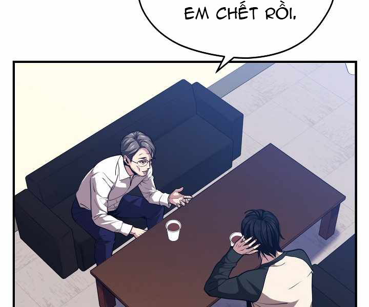 chiêu hồn giả của ga seoul Chapter 4 - Trang 2