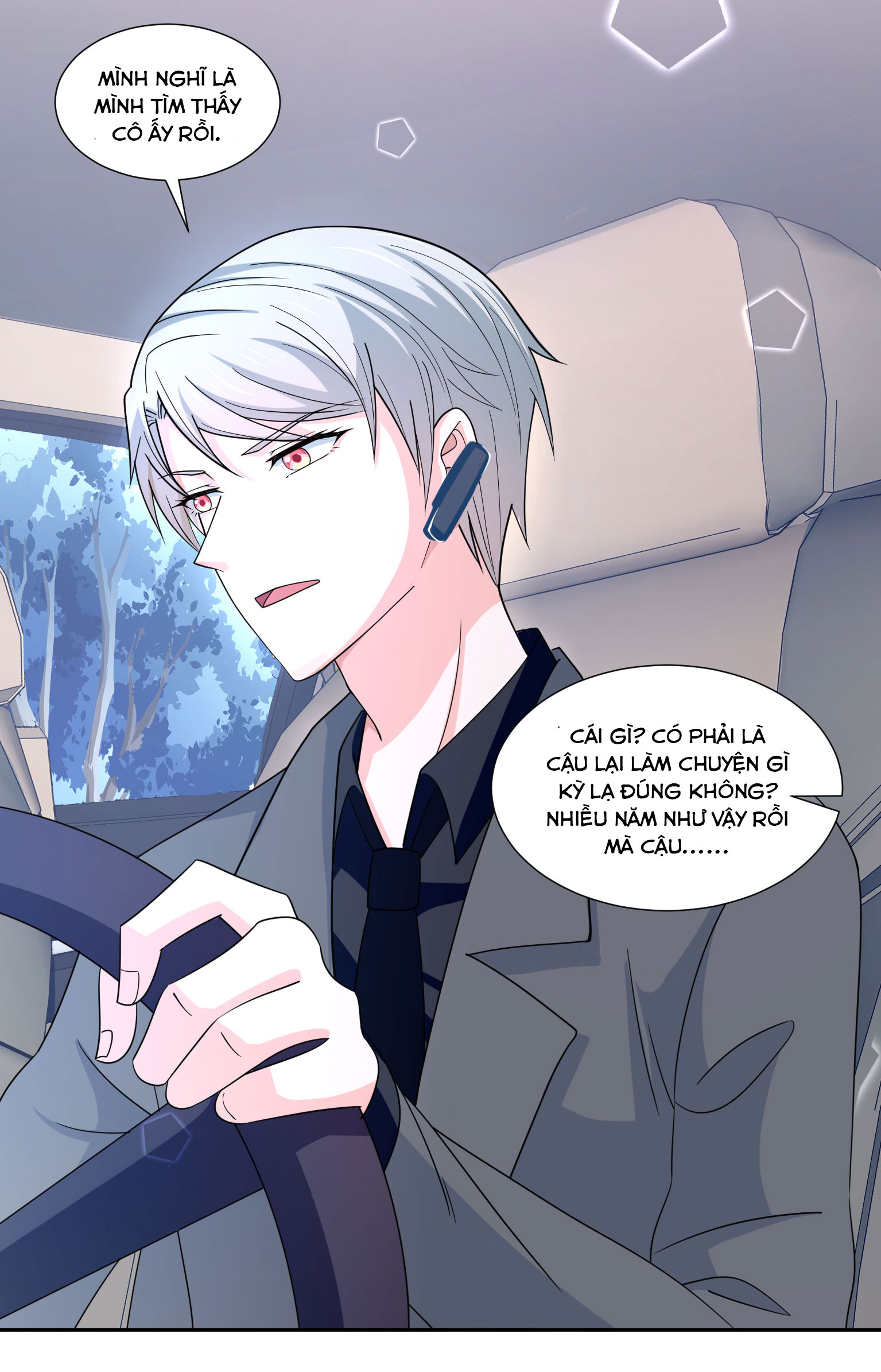 bí mật không thể yêu đương chapter 22 10