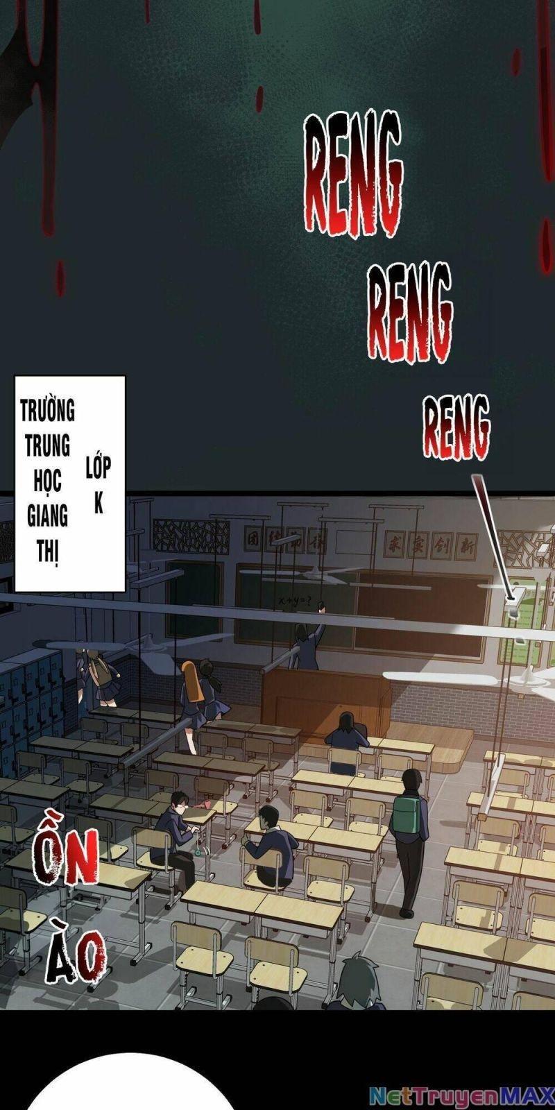 Ta Sáng Tạo Truyền Thuyết Đô Thị chapter 3.5 10