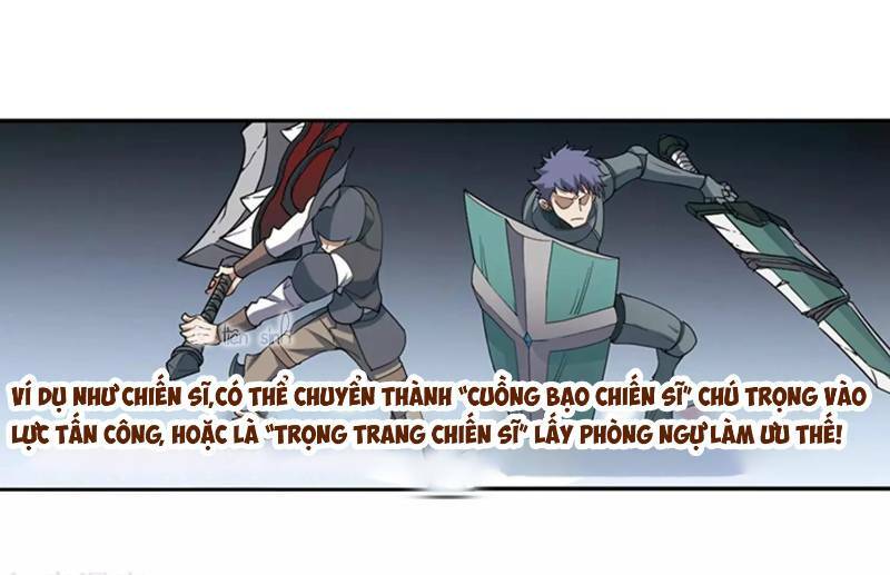 võng du chi cận chiến pháp sư chapter 243 9