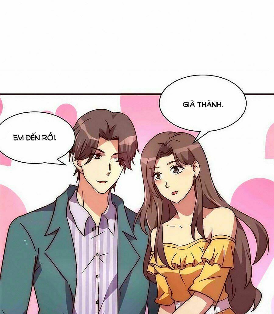 thời gian đều biết chapter 11 12