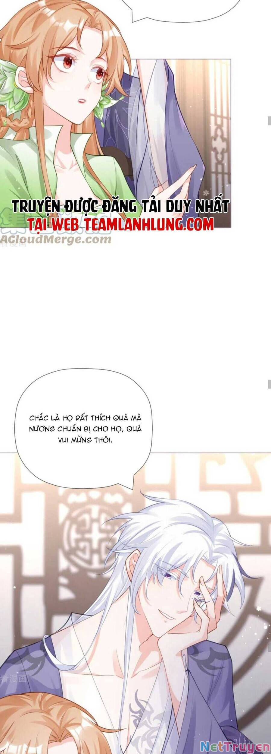 thiết lập ác nữ của tôi sụp đổ rồi chapter 28 36