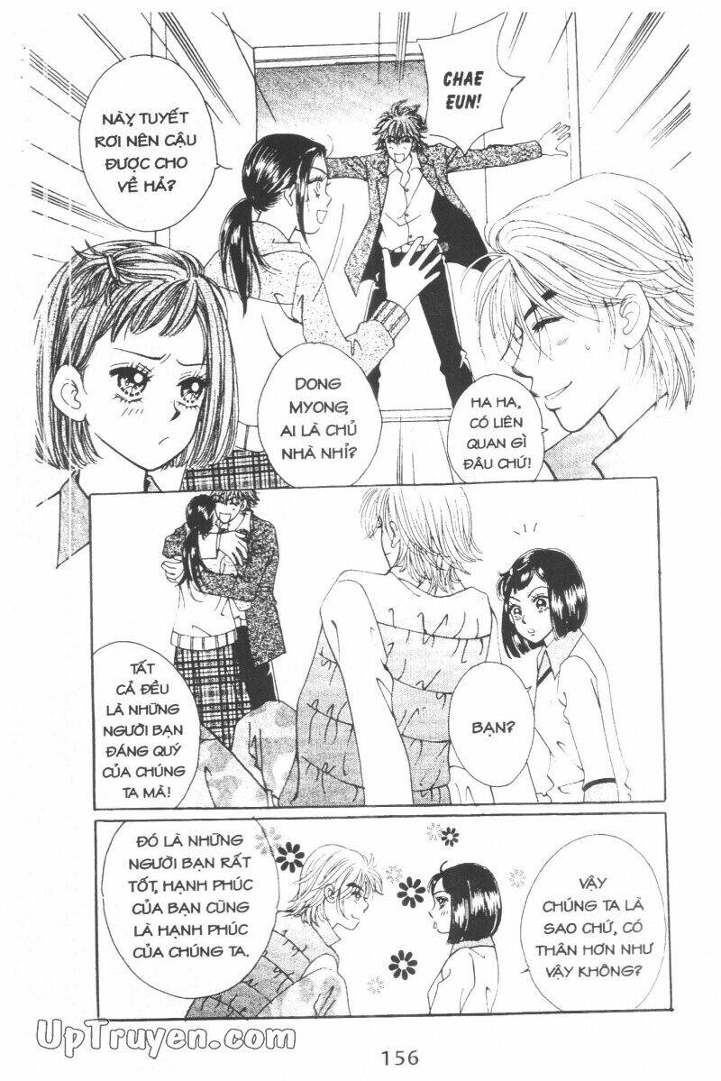 cô nàng ngổ ngáo chapter 10 154