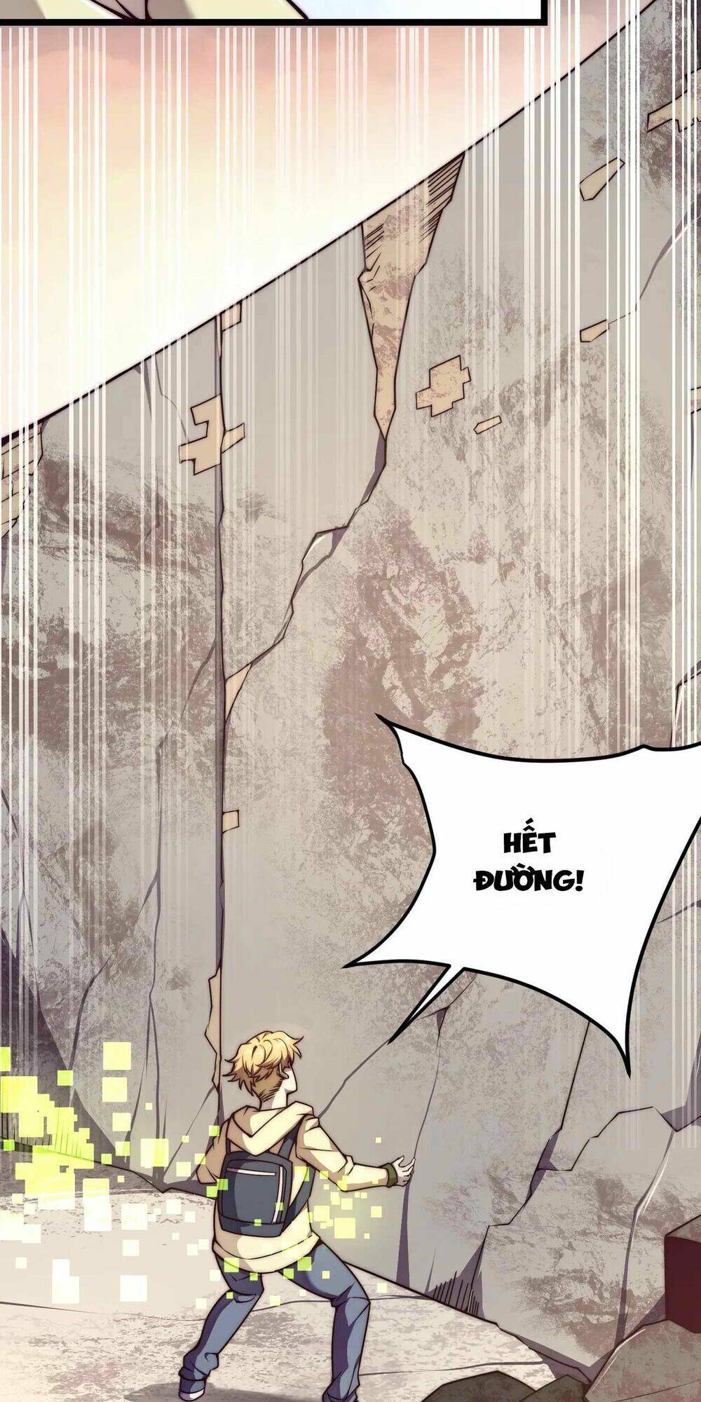 vạn vật hợp nhất chapter 3 13