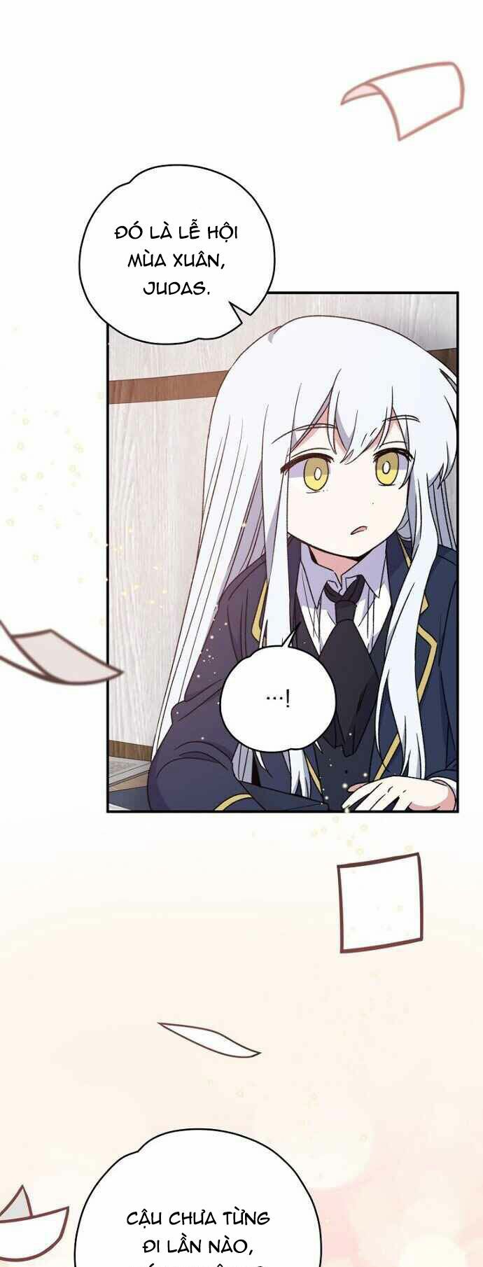 nhà hiền triết yigret chapter 28 58
