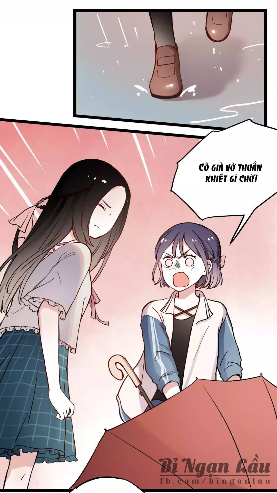 cậu đã từng yêu tôi 2 chapter 4 10