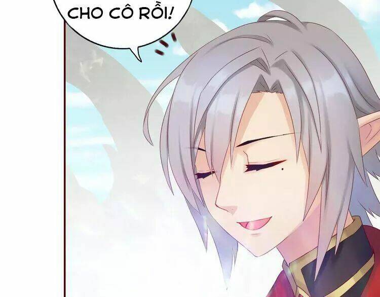 thực luyến kỳ duyên chapter 30 80