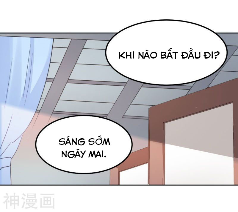 độc tâm cuồng phi khuynh thiên hạ chapter 34 17