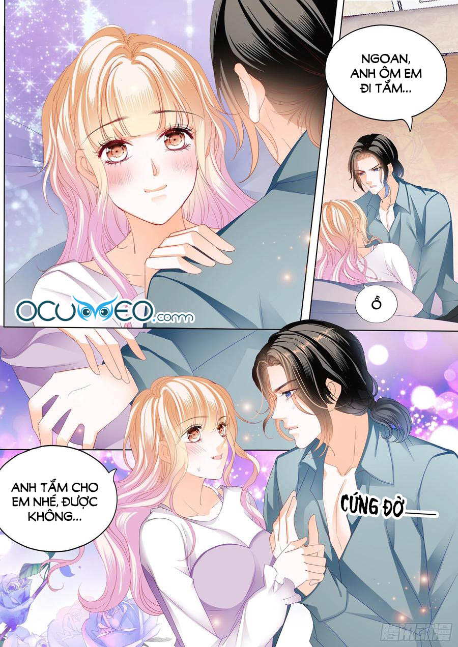 bá đạo tiểu thúc, xin trêu chọc vừa thôi! chapter 183 4