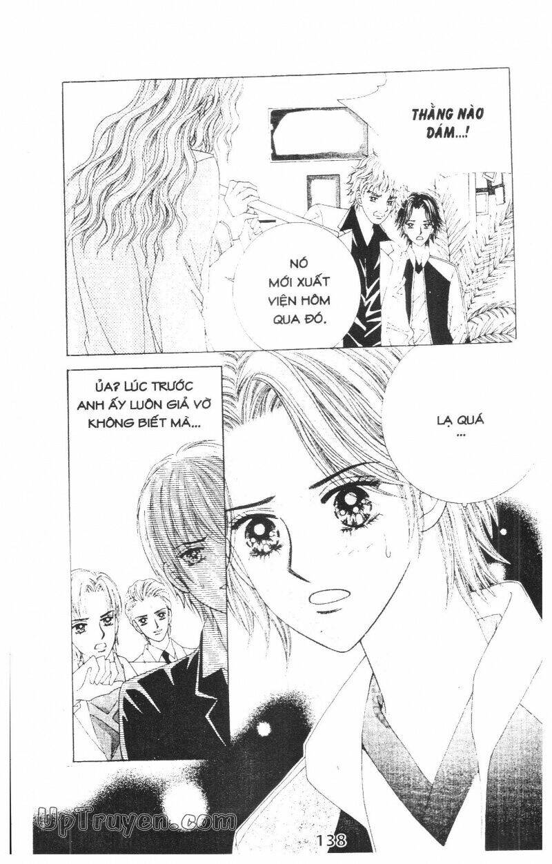 mặt nạ tình yêu chapter 123 19