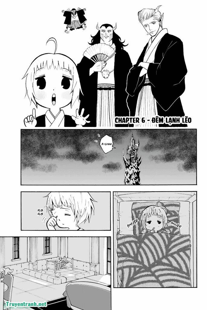 sodatechimaou chapter 8 2