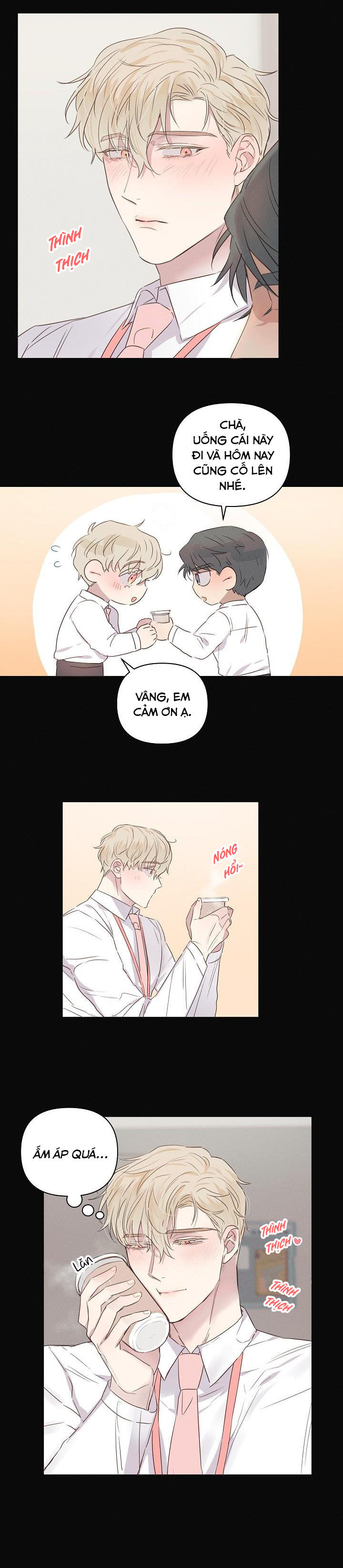 nơi tình yêu định mệnh chapter 4 3