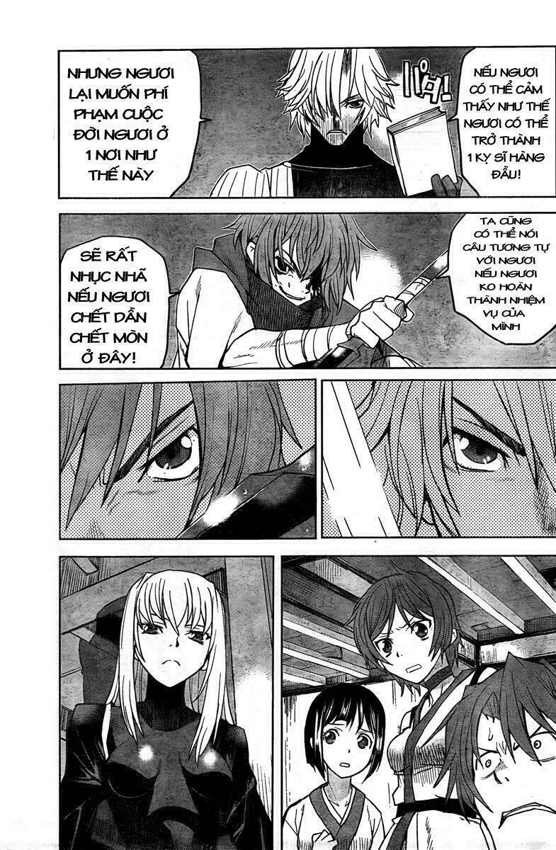 code geass: shikkoku no renya chapter 4 22