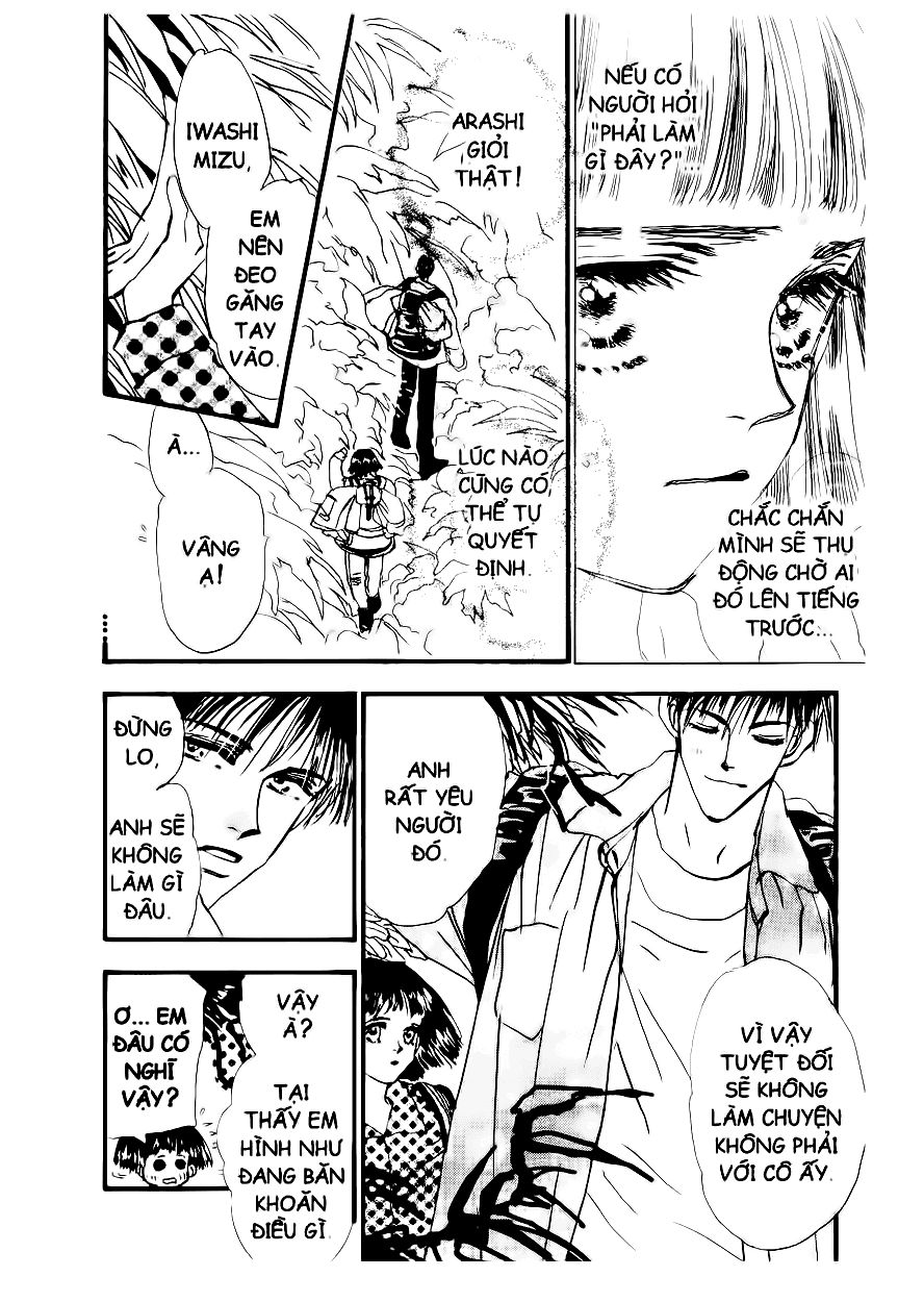 mầm sống chapter 4 10