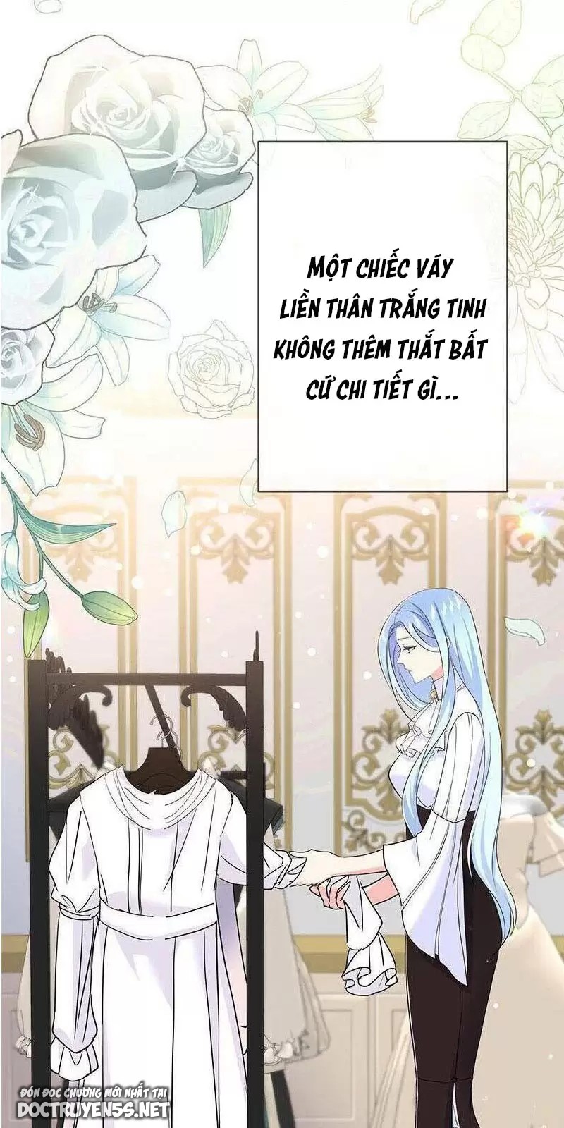 nếu tôi là nhân vật phản diện liệu tôi sẽ chết chapter 27 16