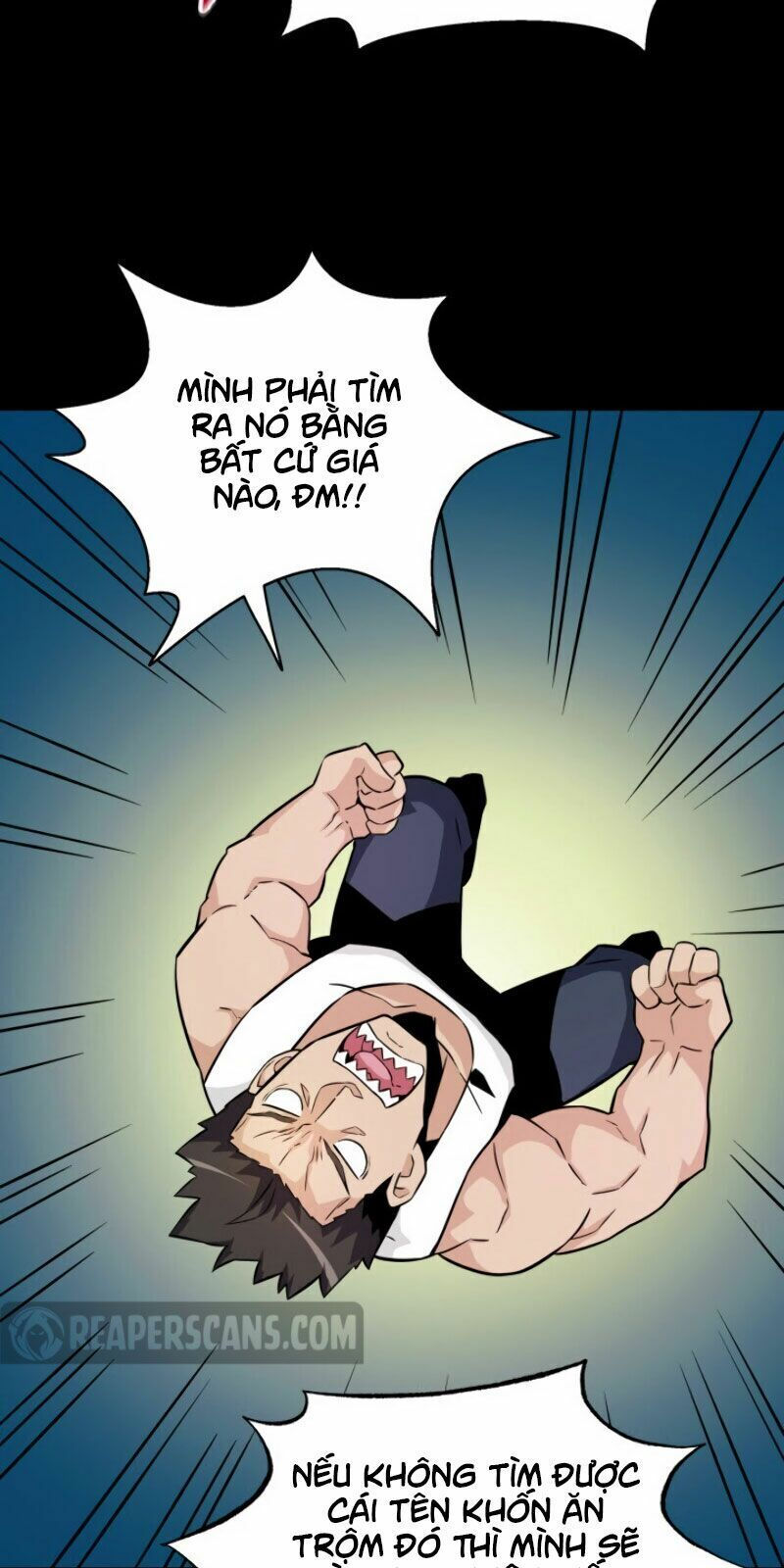 arcane sniper chapter 18 46