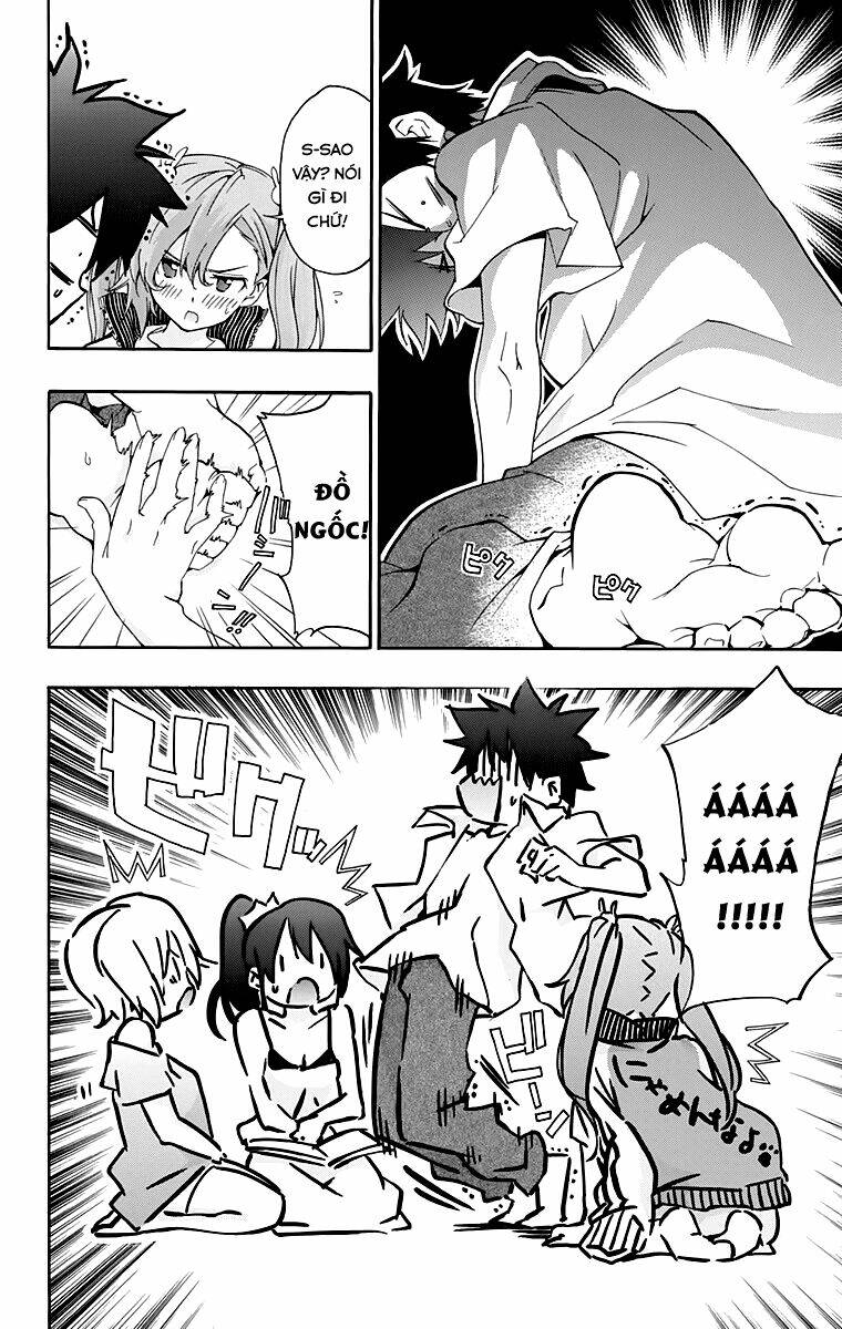 pajama na kanojo chapter 20 5