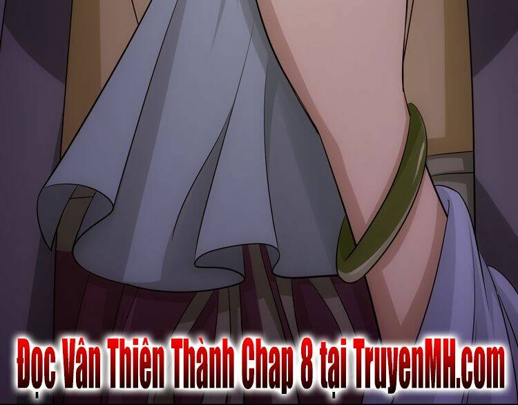 vân thiên thành chapter 7 42