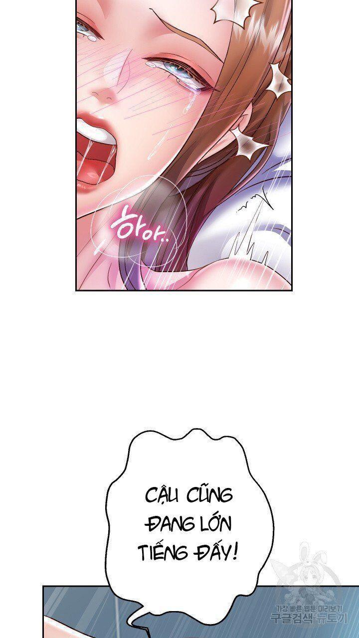 18+ tôi! trọng sinh với chiếc bò toi chapter 27.1 23