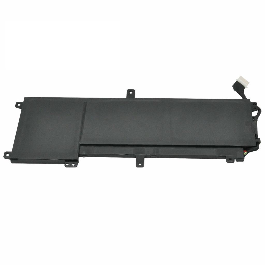 Pin Tương Thích Cho Laptop Hp Envy 15-As Envy 15T-As Series 11.55V 52Wh - Hàng Nhập Khẩu New Seal TEEMO PC TEBAT828