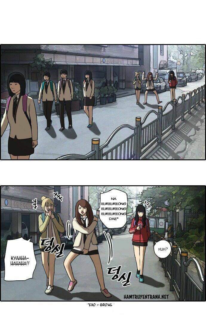 free draw m chapter 11 17