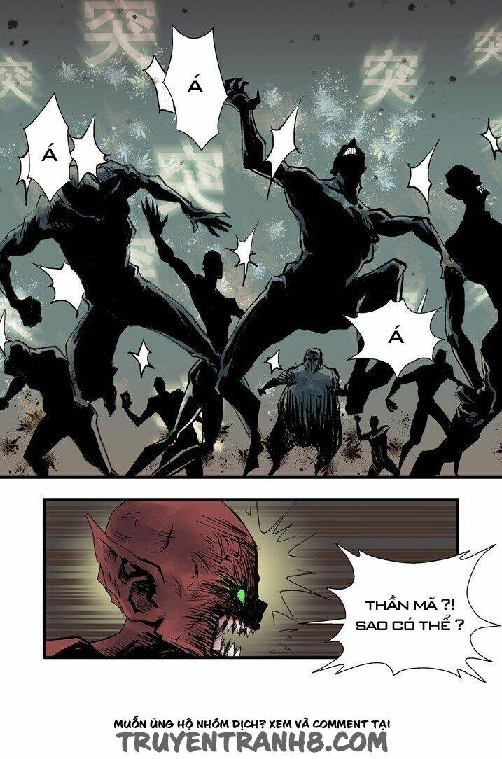 thâu hoan chapter 26 6