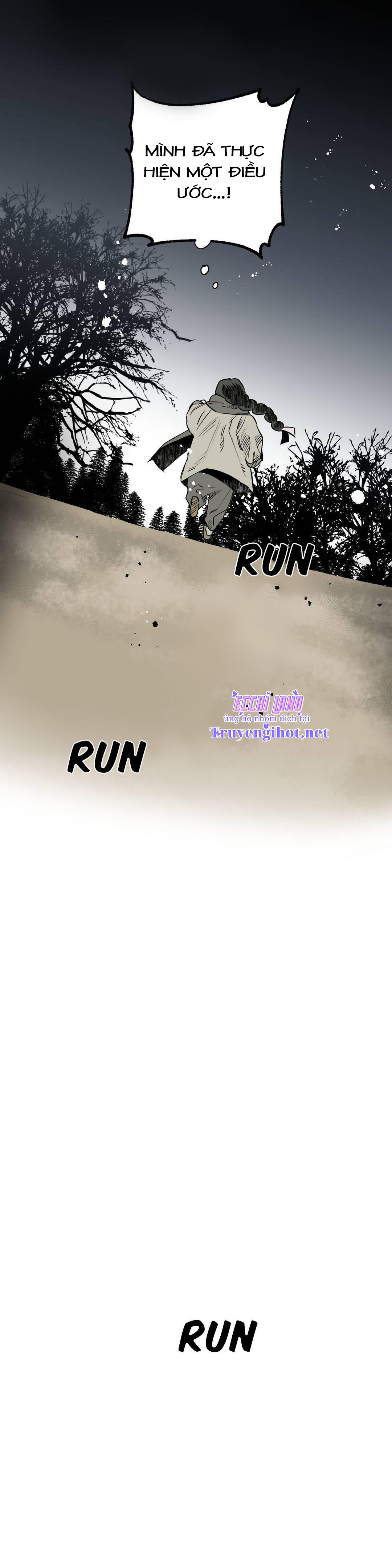 ngọn đèn vô danh chapter 2.2 6